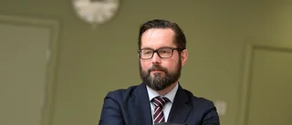 Oklart om 30-åringen hade dömts här