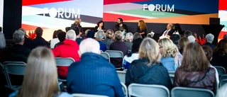 Debatt: ”Forum Nyköping  behöver inte alls  bli en dyr historia”