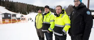 Gratisdagen i Båsenbergabacken återkommer igen