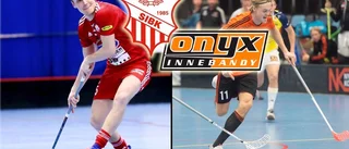TV: Målfyrverkeri av SIBK – storstryk för Onyx