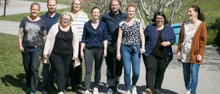 De tar kampen för en tryggare kommun
