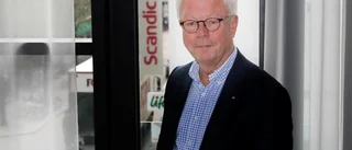 Snart dags för nyinvigning av Stora Hotellet