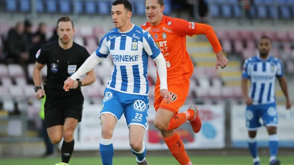 AFC-mittfältaren Felix Michel missade sin andra raka match i allsvenskan (hemma mot Örebro under fredagskvällen) efter att ha startat i premiären mot IFK Göteborg.