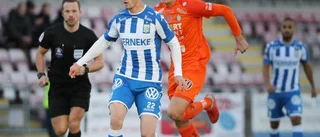 Märkliga turerna kring Felix Michel