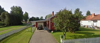 88 kvadratmeter stort hus i Skutskär sålt till nya ägare