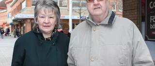 Många sörmlänningar vill behålla kontanterna
