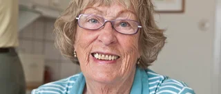 Lilian Koch blev frisöryrket trogen