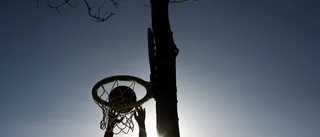 Basket vid Släbro: "Hoppas verkligen att ni tänker om"