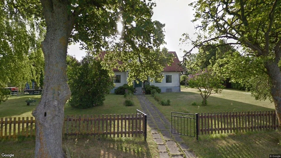 Eskelhem Rovide 417