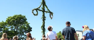 Var kan man fira midsommar? Mejla oss och tipsa!