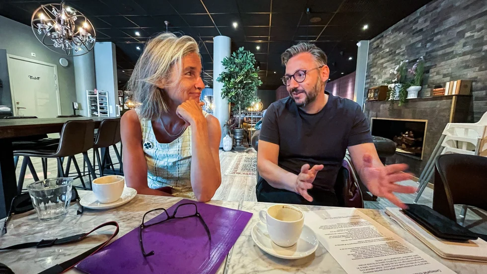 Med Lex Lalandia vill Maria Persdotter (C) och Muharrem Demirok (C) ge domstolarna mer resurser för att kunna göra överklagandeprocessen kortare.