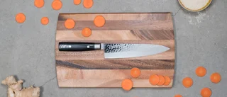 Kockkniv från Yaxell