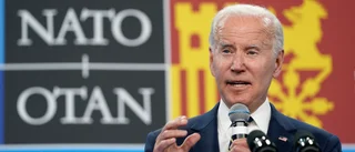 Biden vill sälja F16 – och välkomnar Schweiz