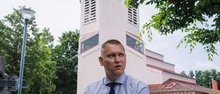 Kommunen har tappat kontroll över läget i Sävja