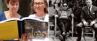 Deras pappa tog Bergman till Fårö • ”Han blev inte upprörd när Ingmar Bergman blev det”