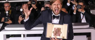 Stjärnregissören Ruben Östlund kommer till Fårö som hedersgäst – "Ska det ta två Guldpalmer innan Bergmanveckan bjuder in mig?"
