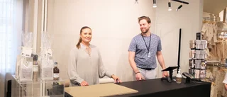 Ny butik på Adelsgatan – Boligheter har öppnat