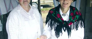 Då: Festen för folk och fä firar