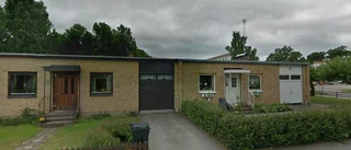 36-åring ny ägare till kedjehus i Åtvidaberg - prislappen: 1 800 000 kronor