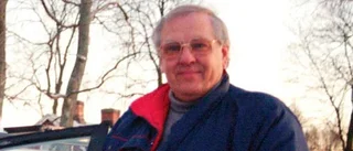 Hans Kalnerud