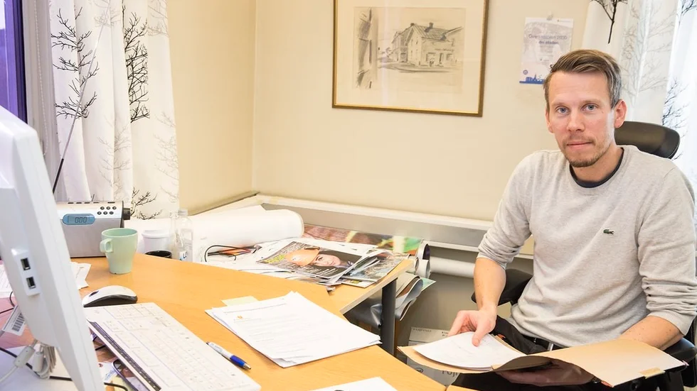 Om bygglovsansökan för biogasanläggningen kommit i dag hade den hanterats annorlunda. Det säger Erik Bjelmrot som är avdelningschef på samhällsbyggnadsförvaltningens plan-och byggenhet.