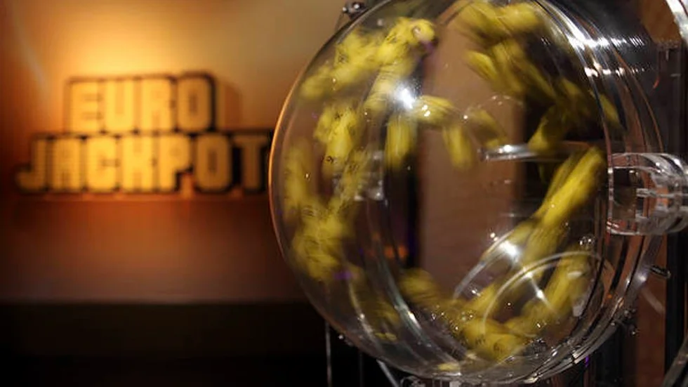 Fem rätt på Eurojackpot blev det för kompisarna i Eskilstuna.