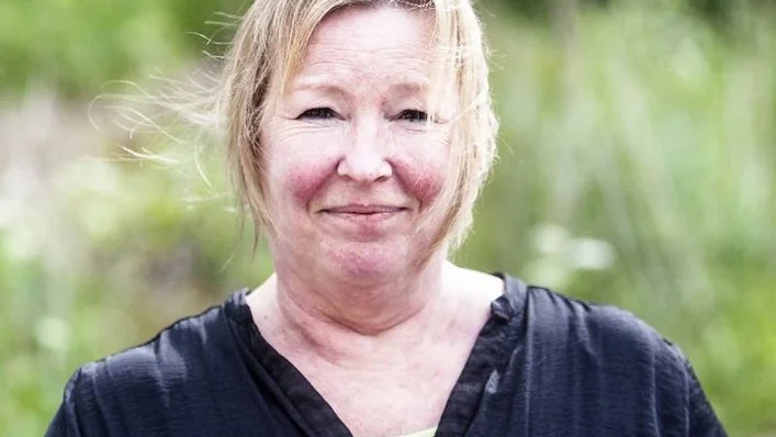 Anne Öster, Teater Klämman.