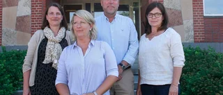 S sitter med trumf på hand och vet vad partiet vill