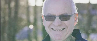 70-årsdagen firas med skridskodisco på Backavallen