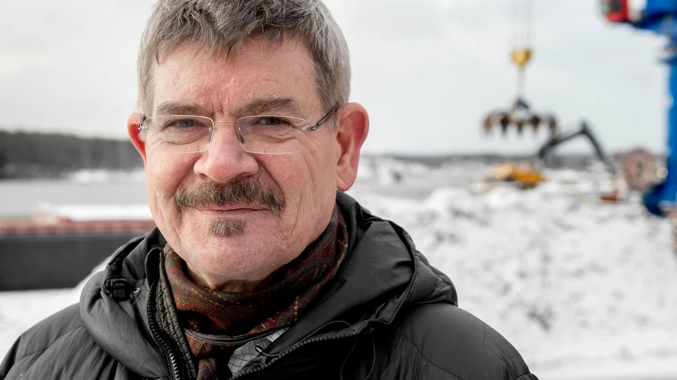 Oxelösunds hamn har utrett flera alternativ för naturgasterminalen och har landat i den bortesta lagerytan, inte långt från Sandvikens fritidsbåtshamn.