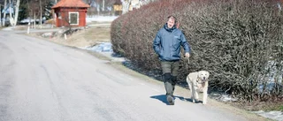 Från skidspåret till akuten – och tillbaka: ”Motion är medicin för mig”