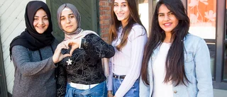 Sjunga matematik är nyckeln till lärande