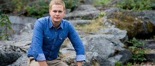 Fullt klimatfokus för Fridolin