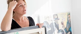 Impulsköpet blir konstgalleri