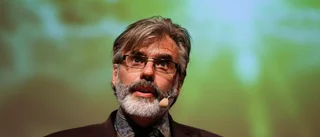 "De ser valet som ett parlamentariskt spektakel"