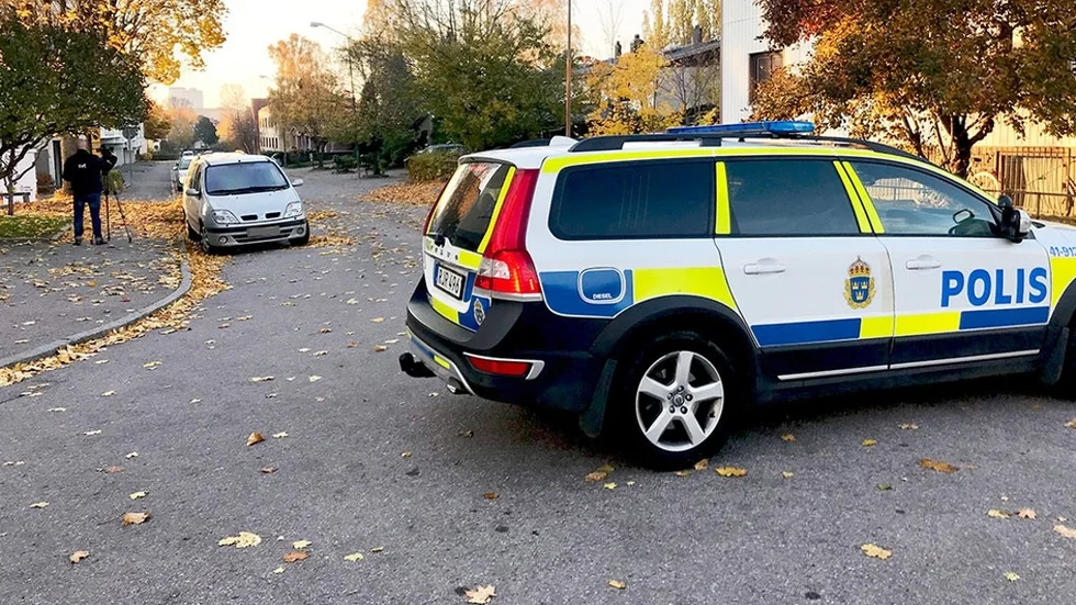Den 29-årige mannen sköts till döds i Eskilstuna natten mot måndag.