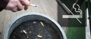 Förslag om rökförbud – äntligen!