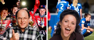 Krönika: Smederna och United får mig att tänka på Seinfeld