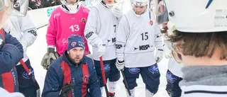 Staaf har inte fått kvalfeber än