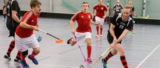 Ekbackskyrkan föll i dramatisk seriefinal