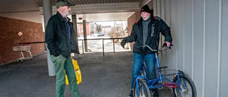 Sjögatan: Lugnt på ytan – med en underliggande oro
