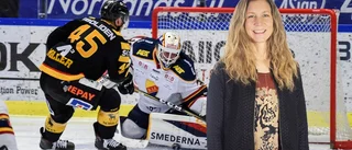 Chefredaktören: Grattis, Skellefteå-fans!