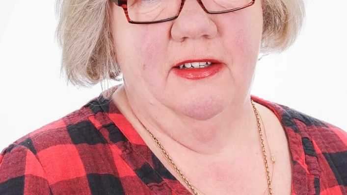 Katarina Hagdahl