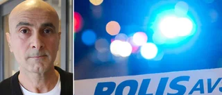 Man fortsatt anhållen efter fredagkvällens misstänkta våldtäkt • Polisen: ”Det lutar åt en häktningsbegäran”
