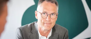 Lars Thomsson nominerad till topp-post i Centerpartiet – "En stark landsbygdsprofil" • De vill C Gotland se som ny partiledare