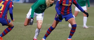 Dansk mittfältare klar för Rosengård