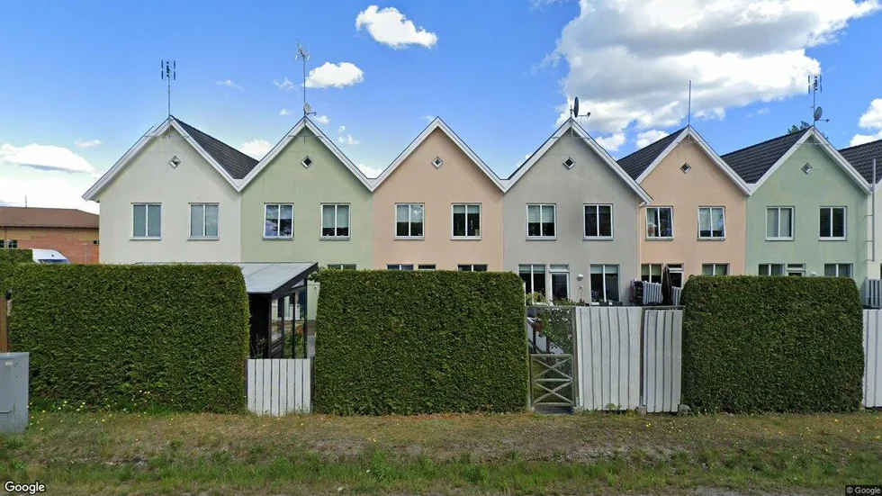 Herrhagsvägen 4H