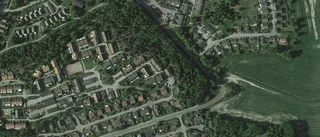 Nya ägare till kedjehus i Arnö, Nyköping - 2 795 000 kronor blev priset