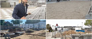 Krogbygget vid Kallis spårlöst försvunnet – fått avslag från regionen • Acar: ”Jag vet inget om det”