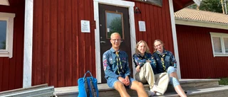 Katrineholmare åker till landets största scoutläger: ''Vi ska ta oss igenom små fantasivärldar''